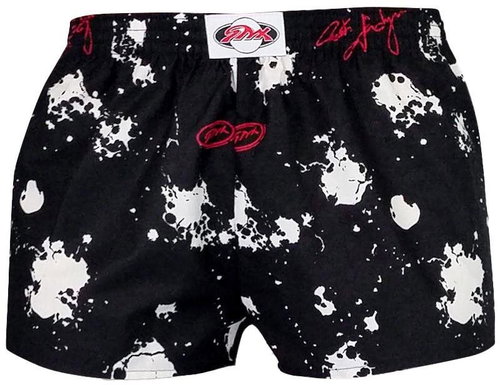 Styx J653, sizing. JUNIOR (7-12 years) - Boxer Shorts - Main image