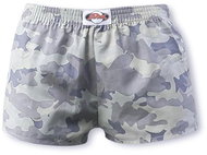 Styx J557, sizing. BABY (2-6 years) - Boxer Shorts