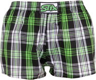 Styx J802, sizing. JUNIOR (7-12 years) - Boxer Shorts