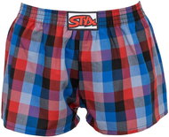 Styx J803, sizing. BABY (2-6 years) - Boxer Shorts