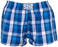 Styx J804, sizing. JUNIOR (7-12 years) - Boxer Shorts