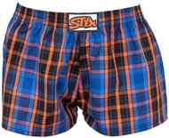 Styx J806, sizing. BABY (2-6 years) - Boxer Shorts