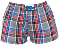 Styx J807, sizing. JUNIOR (7-12 years) - Boxer Shorts