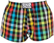 Styx J808, sizing. JUNIOR (7-12 years) - Boxer Shorts