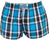 Styx J809, sizing. JUNIOR (7-12 years) - Boxer Shorts