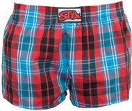 Styx J811, sizing. JUNIOR (7-12 years) - Boxer Shorts