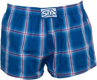 Styx J812, sizing. JUNIOR (7-12 years) - Boxer Shorts