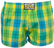 Styx J813, sizing. BABY (2-6 years) - Boxer Shorts