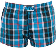 Styx J814, sizing. BABY (2-6 years) - Boxer Shorts