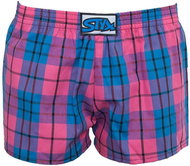 Styx J815, sizing. JUNIOR (7-12 years) - Boxer Shorts
