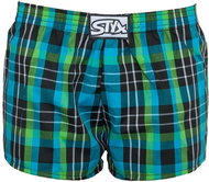 Styx J816, sizing. JUNIOR (7-12 years) - Boxer Shorts