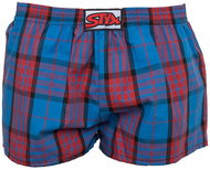 Styx J817, sizing. BABY (2-6 years) - Boxer Shorts