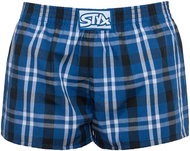 Styx J820, sizing. JUNIOR (7-12 years) - Boxer Shorts