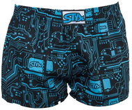 Styx J857, size 12-14 years - Boxer Shorts