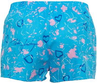 Styx J756, sizing. BABY (2-6 years) - Boxer Shorts