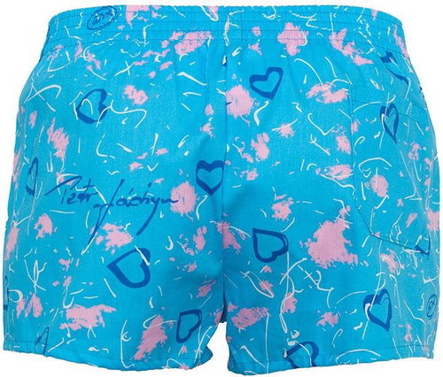Styx J756, sizing. BABY (2-6 years) - Boxer Shorts - Main image