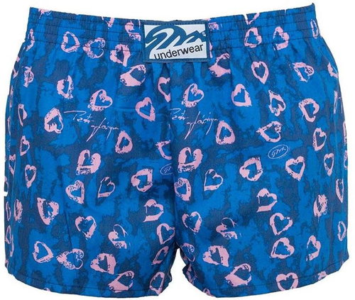 Styx J757, sizing. JUNIOR (7-12 years) - Boxer Shorts - Main image
