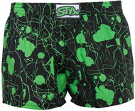 Styx J759, sizing. BABY (2-6 years) - Boxer Shorts