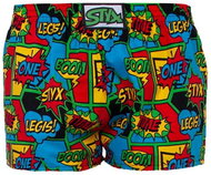 Styx J955, size 4-5 years - Boxer Shorts