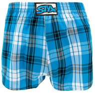 Styx J821, sizing. JUNIOR (7-12 years) - Boxer Shorts