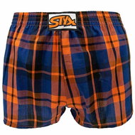 Styx J826, sizing. BABY (2-6 years) - Boxer Shorts