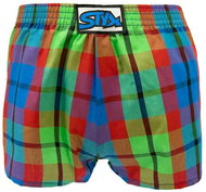 Styx J827, sizing. JUNIOR (7-12 years) - Boxer Shorts