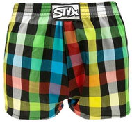 Styx J828, sizing. BABY (2-6 years) - Boxer Shorts