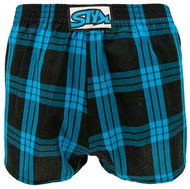 Styx J829, sizing. JUNIOR (7-12 years) - Boxer Shorts
