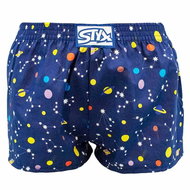 Styx J1057, size 6-8 years - Boxer Shorts