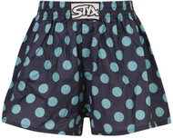 Styx J1053, sizing. BABY (2-6 years) - Boxer Shorts