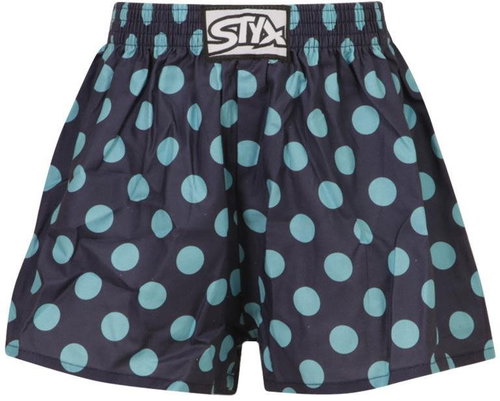 Styx J1053, sizing. BABY (2-6 years) - Boxer Shorts - Main image