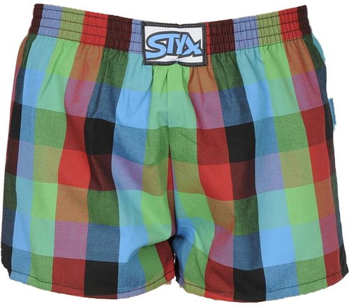 Styx J836, size 9-11 years - Boxer Shorts - Main image