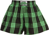 Styx J911, size 9-11 years - Boxer Shorts