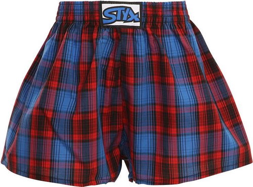 Styx J915, size 6-8 years - Boxer Shorts - Main image