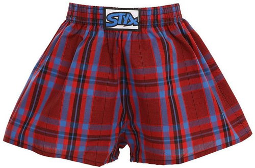 Styx J916, size 4-5 years - Boxer Shorts - Main image