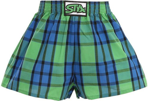 Styx J918, size 4-5 years - Boxer Shorts - Main image