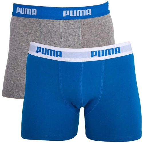 Puma 2Pack 525015001 417, size 128 - Boxer Briefs - Main image