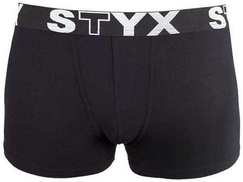 Styx GJ960, size 4-5 years - Boxer Briefs - Main image