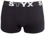 Styx GJ960, size 9-11 years - Boxer Briefs