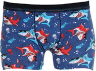 Cornette 700/108, size 134 - Boxer Briefs