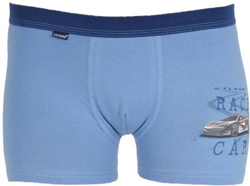 Cornette 700/107, size 134 - Boxer Briefs - Main image