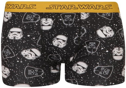 E plus M SW-9618-black, size 134 - Boxer Briefs - Main image