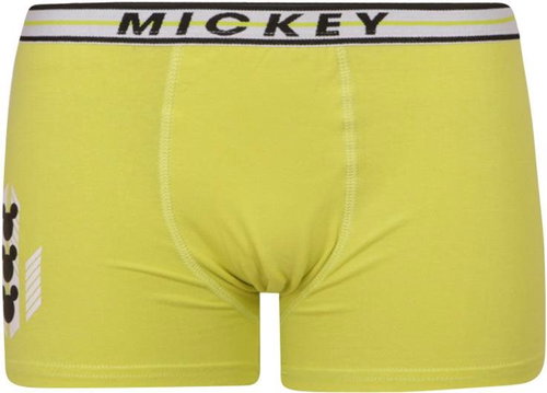 E plus M MFB-A-green, size 158 - Boxer Briefs - Main image