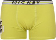 E plus M MFB-A-green, size 122 - Boxer Briefs
