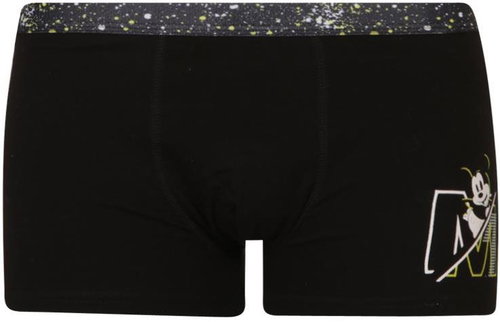 E plus M MFB-B-black, size 146 - Boxer Briefs - Main image
