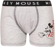 E plus M MFB-C-grey - Boxer Briefs