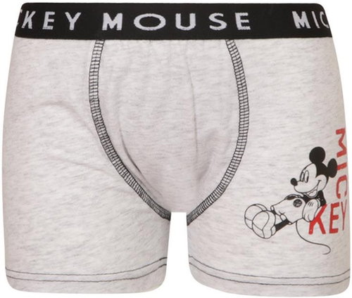 E plus M MFB-C-grey, size 116 - Boxer Briefs - Main image