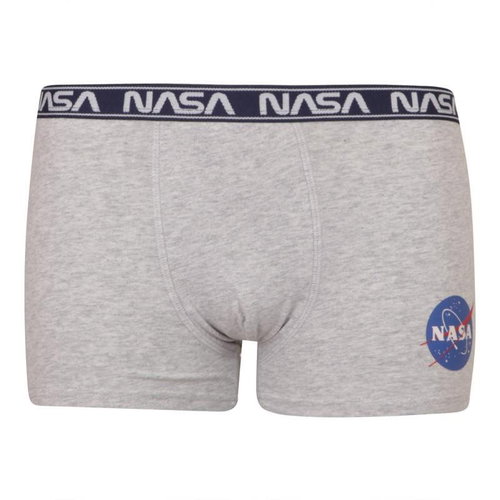 E plus M NS-A-grey, size 134 - Boxer Briefs - Main image