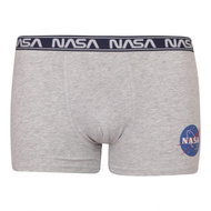 E plus M NS-A-grey, size 158 - Boxer Briefs