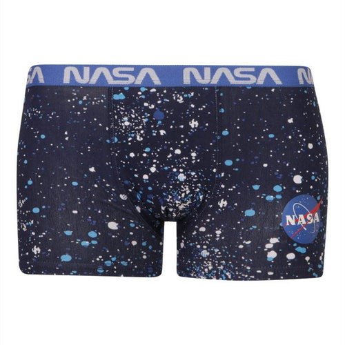 E plus M NS-B blue, size 134 - Boxer Briefs - Main image